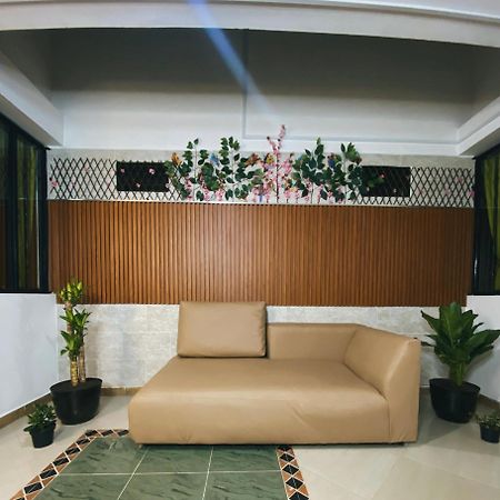 Hotel Canela 96 보고타 외부 사진