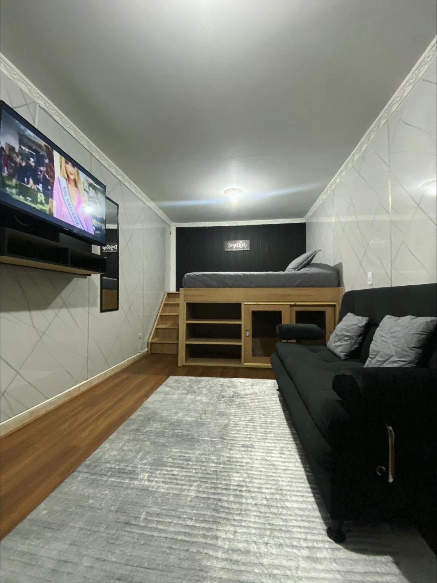 Hotel Canela 96 보고타 외부 사진