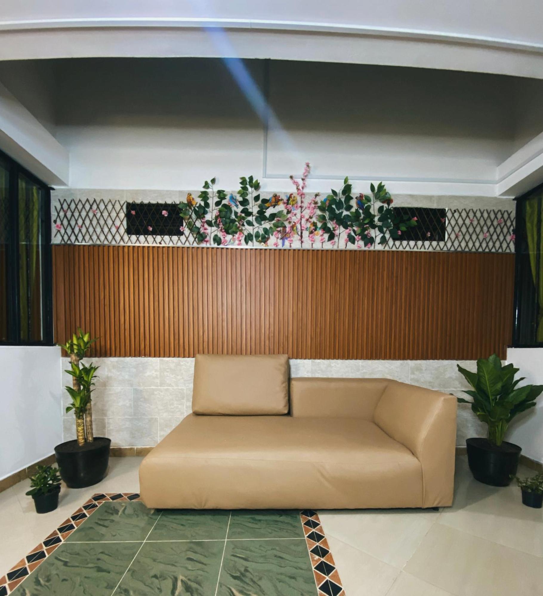 Hotel Canela 96 보고타 외부 사진