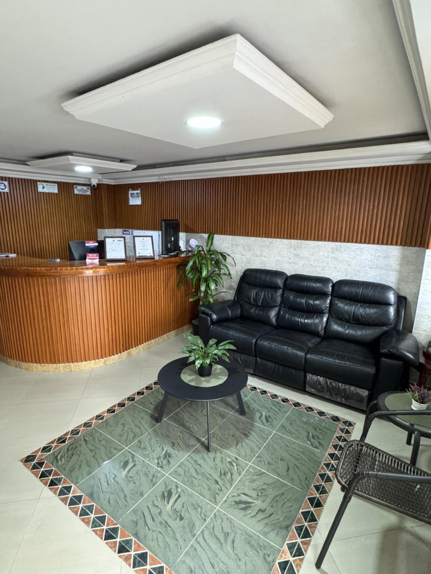 Hotel Canela 96 보고타 외부 사진