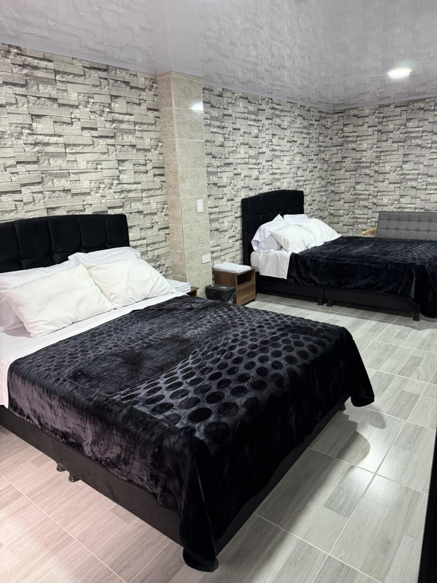 Hotel Canela 96 보고타 외부 사진